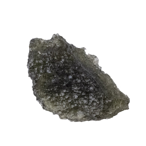 Moldavite 2.80 g 24x15x9mm - InnerVision Crystals