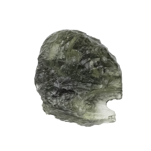 Moldavite 2.81 g 17x15x10mm - InnerVision Crystals
