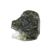 Moldavite 2.81 g 17x15x10mm - InnerVision Crystals