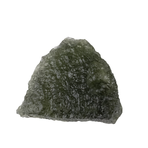 Moldavite 2.81 g 20x16x8mm - InnerVision Crystals