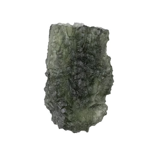 Moldavite 2.81 g 22x14x10mm - InnerVision Crystals