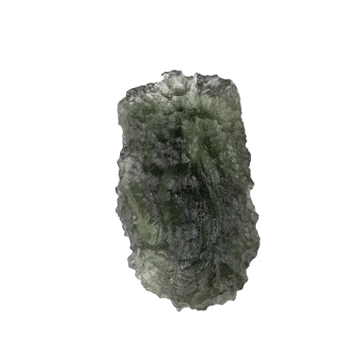 Moldavite 2.81 g 22x14x10mm - InnerVision Crystals