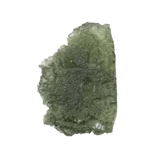 Moldavite 2.81 g 23x16x7mm - InnerVision Crystals