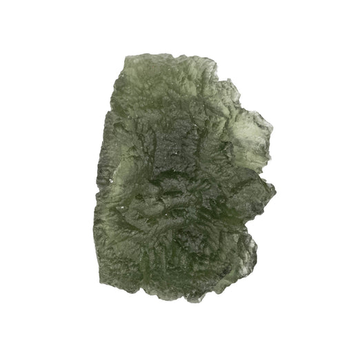 Moldavite 2.81 g 23x16x7mm - InnerVision Crystals