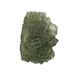 Moldavite 2.81 g 23x16x7mm - InnerVision Crystals