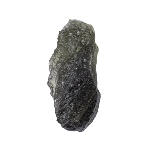 Moldavite 2.81 g 24x12x10mm - InnerVision Crystals