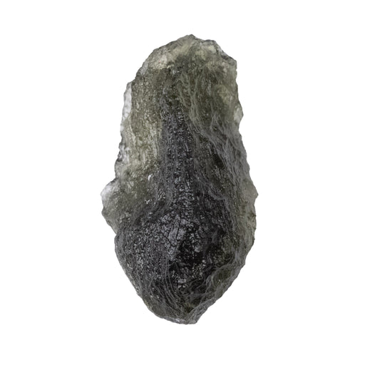 Moldavite 2.81 g 24x12x10mm - InnerVision Crystals