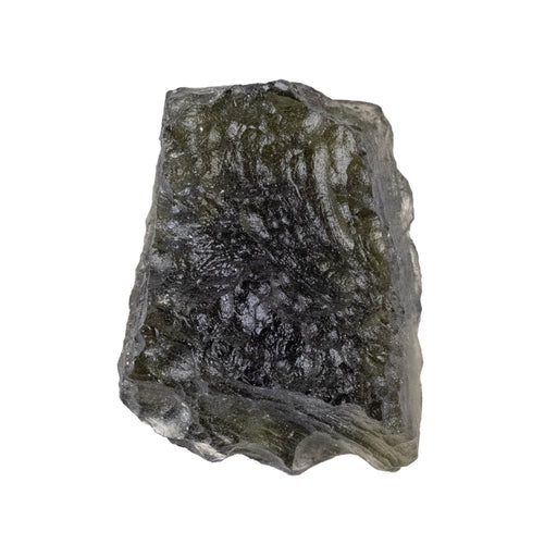 Moldavite 2.82 g 18x14x8mm - InnerVision Crystals