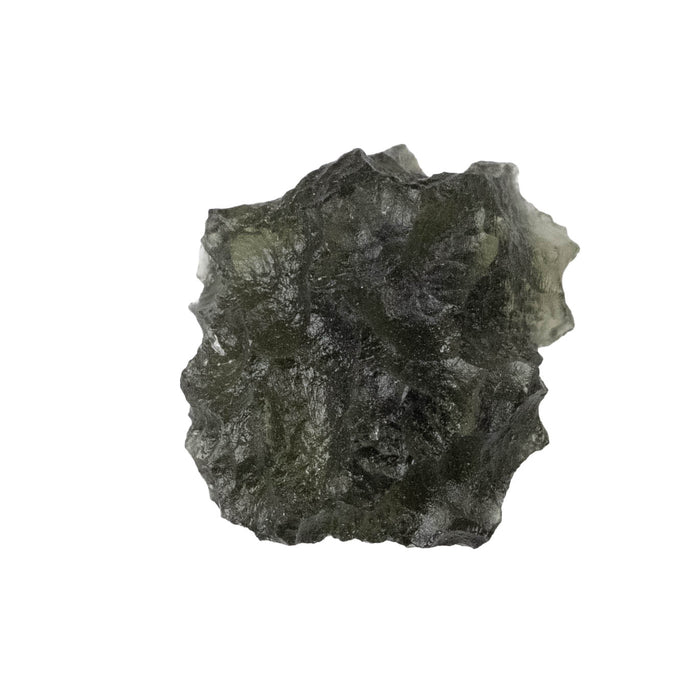 Moldavite 2.82 g 18x15x11mm - InnerVision Crystals