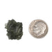 Moldavite 2.82 g 18x15x11mm - InnerVision Crystals