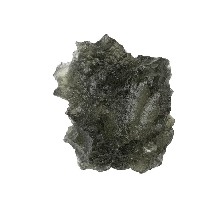 Moldavite 2.82 g 18x15x11mm - InnerVision Crystals