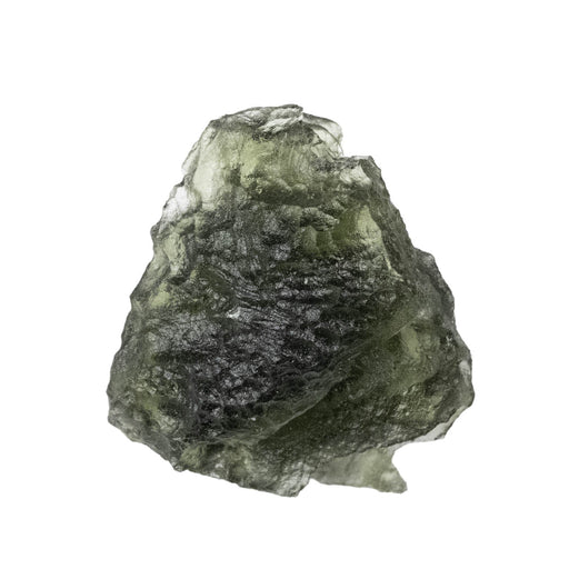 Moldavite 2.82 g 18x15x12mm - InnerVision Crystals