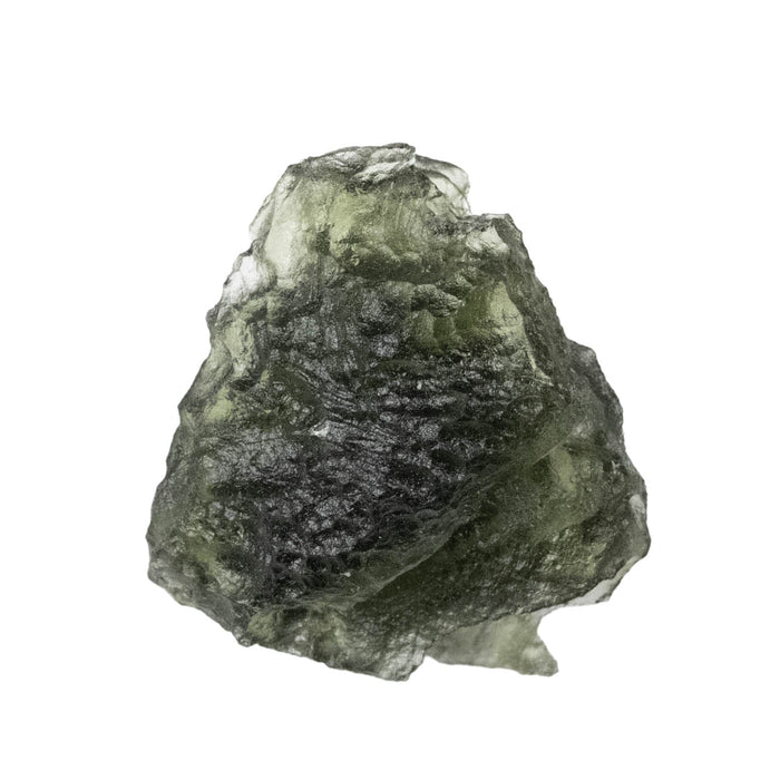 Moldavite 2.82 g 18x15x12mm - InnerVision Crystals