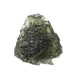 Moldavite 2.82 g 18x15x12mm - InnerVision Crystals