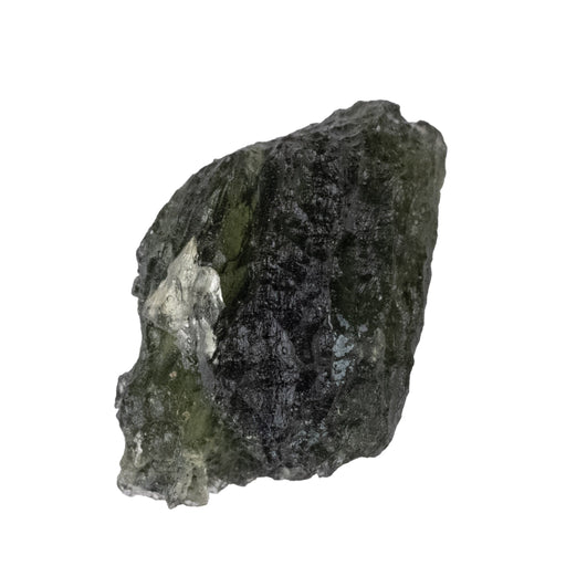 Moldavite 2.82 g 19x12x11mm - InnerVision Crystals