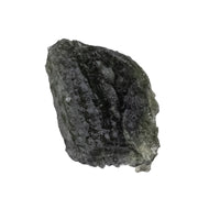 Moldavite 2.82 g 19x12x11mm - InnerVision Crystals
