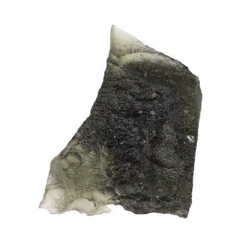 Moldavite 2.82 g 20x15x9mm - InnerVision Crystals