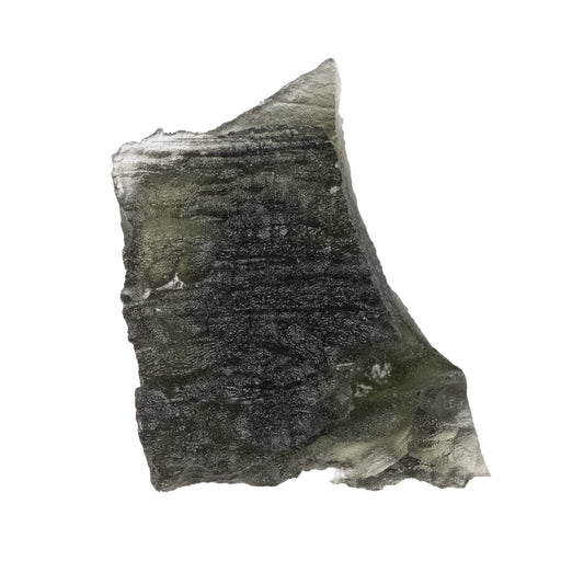 Moldavite 2.82 g 20x15x9mm - InnerVision Crystals