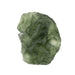 Moldavite 2.82 g 21x17x7mm - InnerVision Crystals