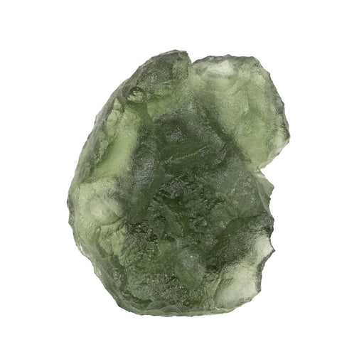 Moldavite 2.82 g 21x17x7mm - InnerVision Crystals