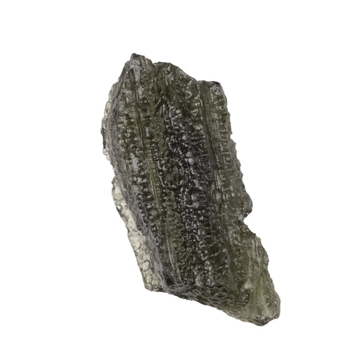 Moldavite 2.82 g 25x11x8mm - InnerVision Crystals