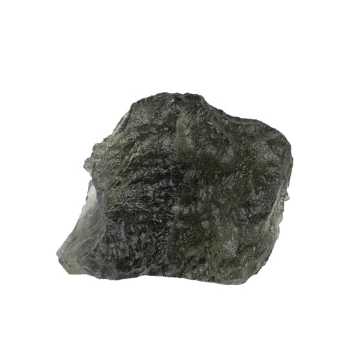 Moldavite 2.83 g 15x14x9mm - InnerVision Crystals