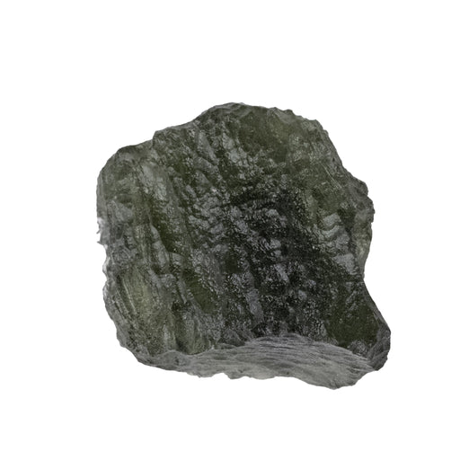Moldavite 2.83 g 15x14x9mm - InnerVision Crystals