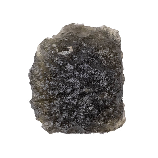 Moldavite 2.83 g 18x15x7mm - InnerVision Crystals
