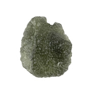 Moldavite 2.83 g 19x17x7mm - InnerVision Crystals