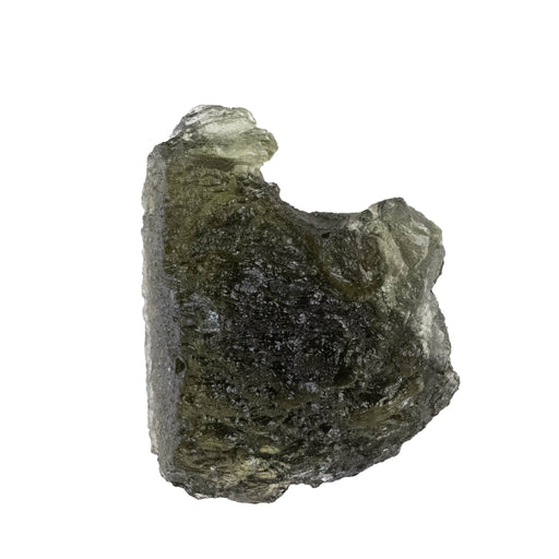 Moldavite 2.83 g 20x15x7mm - InnerVision Crystals