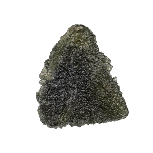 Moldavite 2.83 g 20x18x8mm - InnerVision Crystals
