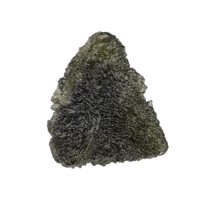 Moldavite 2.83 g 20x18x8mm - InnerVision Crystals