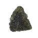 Moldavite 2.83 g 20x18x8mm - InnerVision Crystals