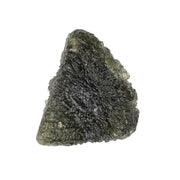 Moldavite 2.83 g 20x18x8mm - InnerVision Crystals