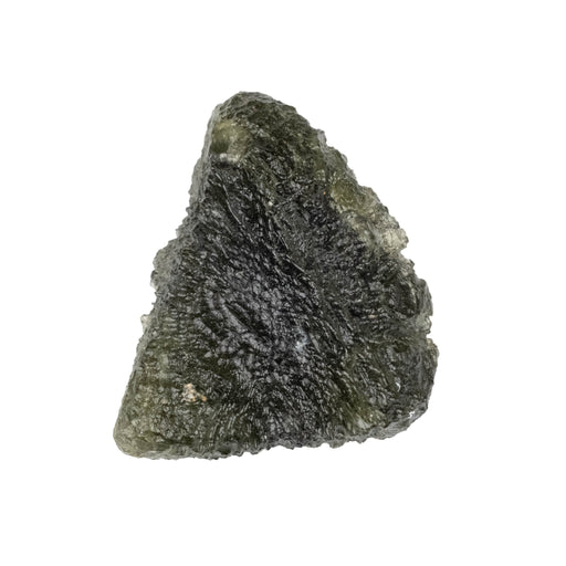 Moldavite 2.83 g 20x18x8mm - InnerVision Crystals