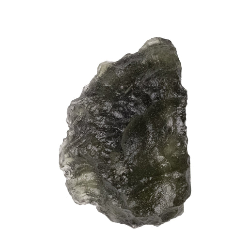 Moldavite 2.83 g 22x15x9mm - InnerVision Crystals