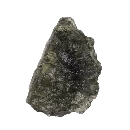 Moldavite 2.83 g 22x15x9mm - InnerVision Crystals