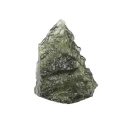 Moldavite 2.83 g 23x17x9mm - InnerVision Crystals