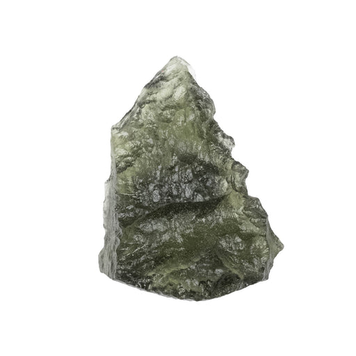 Moldavite 2.83 g 23x17x9mm - InnerVision Crystals