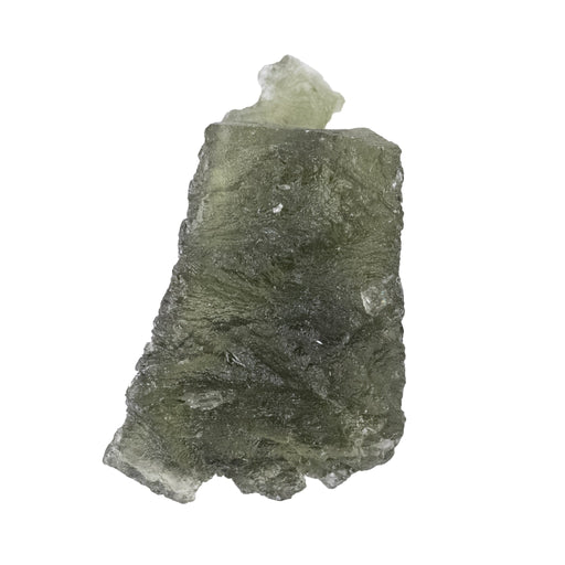 Moldavite 2.83 g 24x14x9mm - InnerVision Crystals