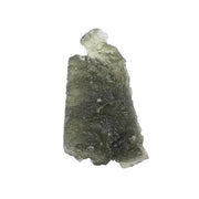 Moldavite 2.83 g 24x14x9mm - InnerVision Crystals