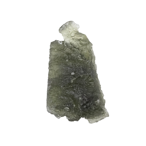 Moldavite 2.83 g 24x14x9mm - InnerVision Crystals