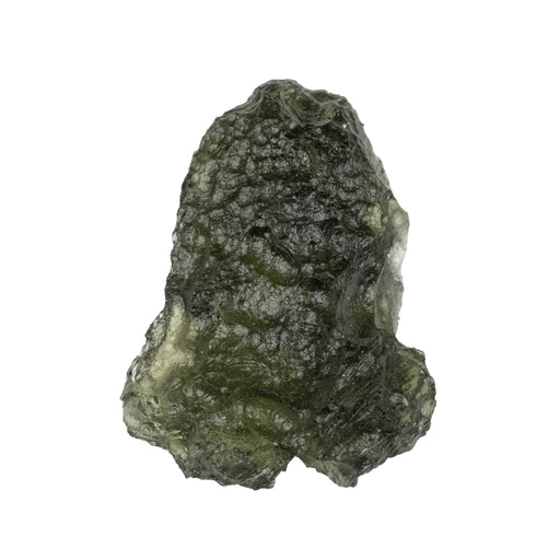 Moldavite 2.83 g 24x17x7mm - InnerVision Crystals