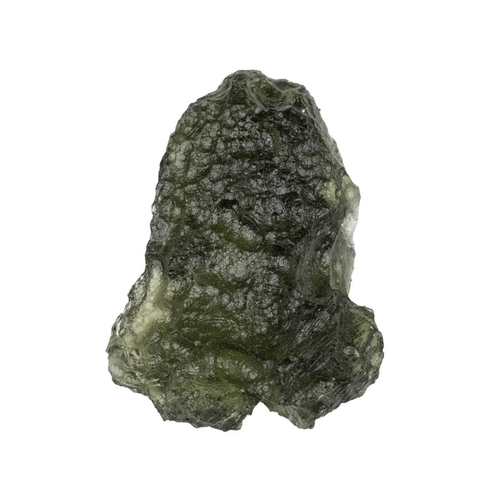 Moldavite 2.83 g 24x17x7mm - InnerVision Crystals
