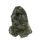 Moldavite 2.83 g 24x17x7mm - InnerVision Crystals