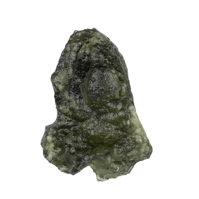 Moldavite 2.83 g 24x17x7mm - InnerVision Crystals