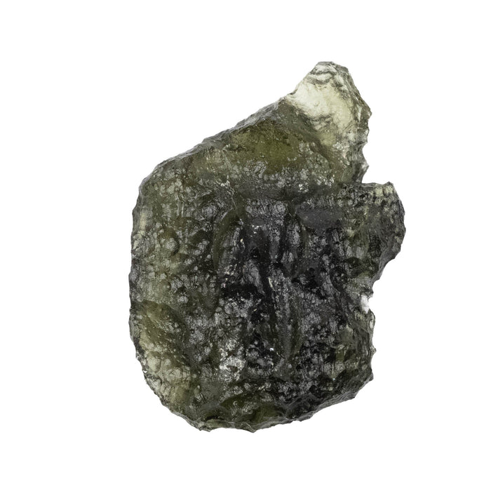 Moldavite 2.83 g 25x9x8mm - InnerVision Crystals