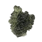 Moldavite 2.83 g 27x20x5mm - InnerVision Crystals
