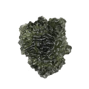 Moldavite 2.83 g 27x20x5mm - InnerVision Crystals