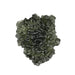 Moldavite 2.83 g 27x20x5mm - InnerVision Crystals